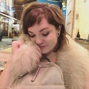 Meet your Posher, Sara